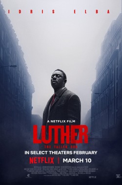 Luther: The Fallen Sun (2023 - VJ IceP - Luganda)